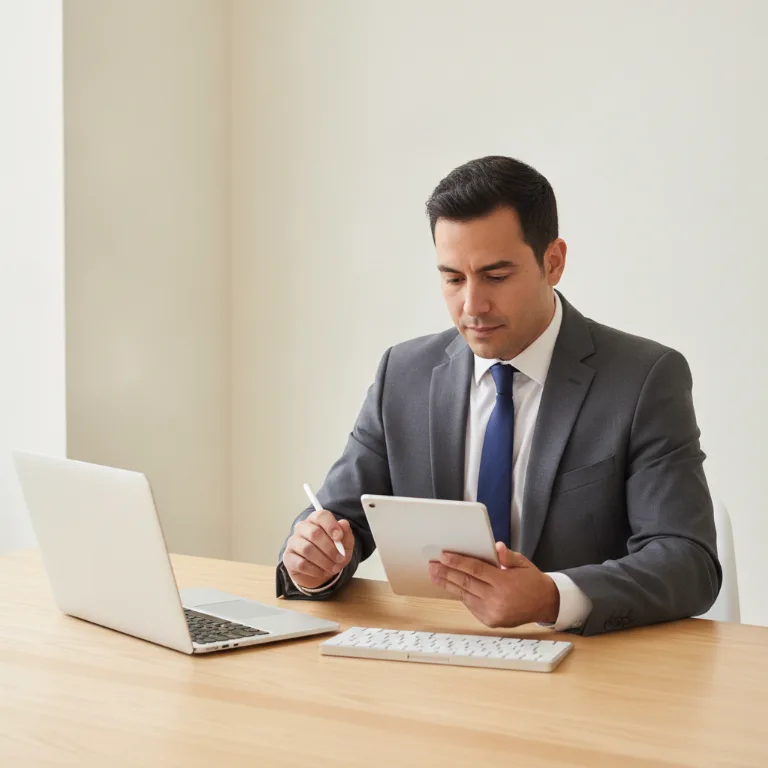 Consultor Financeiro serviço em Valinhos